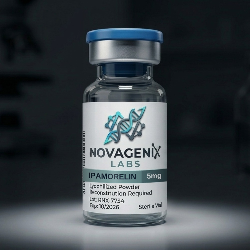 Ipamorelin