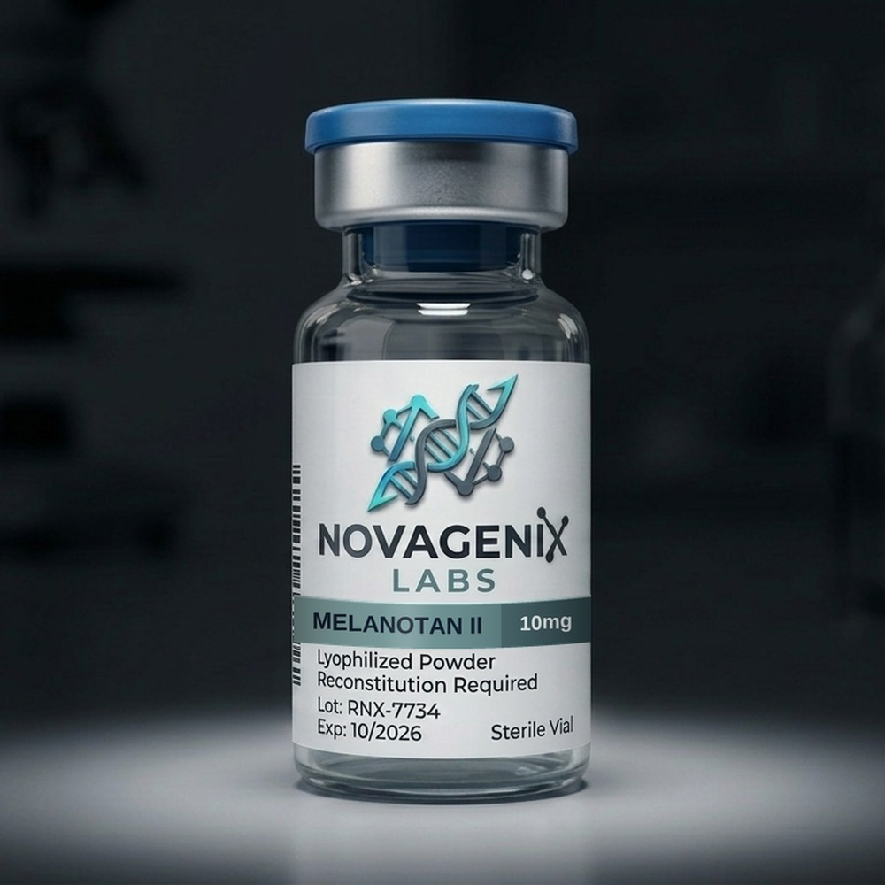 Melanotan II